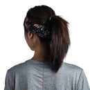 BUFF Coolnet® UV Headband Slim 防UV窄版Coolnet® 跑步頭巾 BF055 Speckle Black 125520