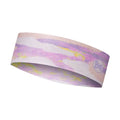BUFF Coolnet® UV Headband Slim 防UV窄版Coolnet® 跑步頭巾 BF055 Taste Multi 128750