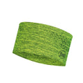 BUFF Dryflx®  Headband 跑步頭巾 BF057 R-Yellow Fluor 118098.117