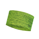 BUFF Dryflx®  Headband 跑步頭巾 BF057 R-Yellow Fluor 118098.117