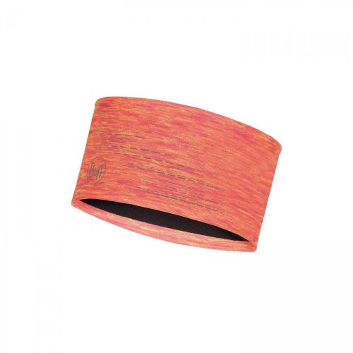 BUFF Dryflx®  Headband 跑步頭巾 BF057 R-Coral Pink 118098.506