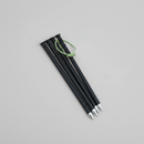 Big Sky Tube Steak(TM) Tent Peg/Stake (4-pc)