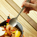 Belmont Titanium Fork Spoon BM-024 鈦匙叉