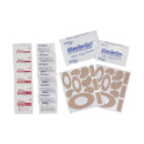 Adventure Medical Kits Blister Medic Kit 腳部水泡舒緩貼及水凝膠敷料套裝