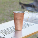 Belmont Copper Tumbler BM-159 銅製水杯