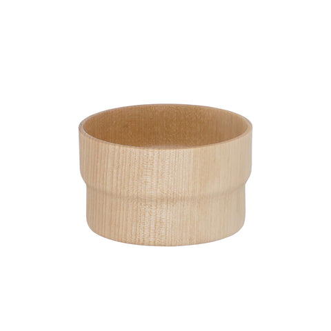 Belmont OWAN Bowl 木碗 180ml BM-302