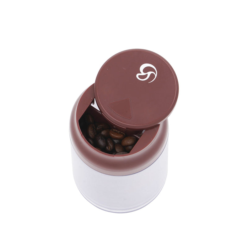 Belmont Outdoor Coffee Canister SOLO BM-345 戶外咖啡豆保存瓶