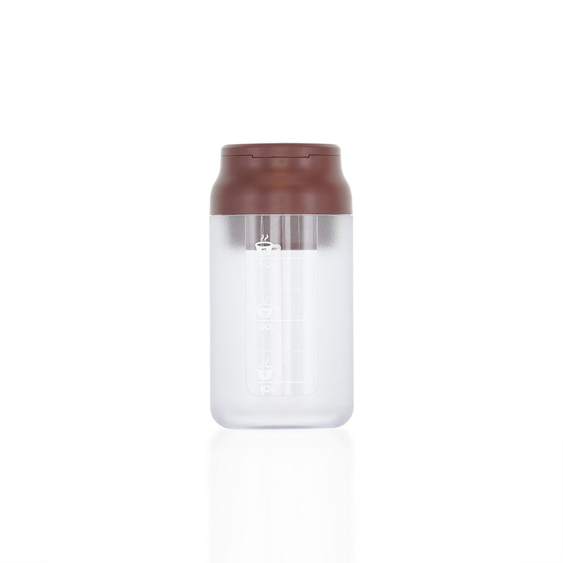 Belmont Outdoor Coffee Canister SOLO BM-345 戶外咖啡豆保存瓶