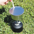 Belmont Titanium Sierra Cup Lid(M) BM-445 鈦金屬登山杯蓋