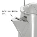 Belmont NOCAN 不鏽鋼露營燒水壺 1.6L BM-481