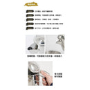 Belmont NOCAN 不鏽鋼露營燒水壺 1.6L BM-481