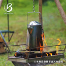 Belmont NOCAN 不鏽鋼露營燒水壺 1.6L BM-481