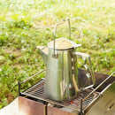 Belmont NOCAN 不鏽鋼露營燒水壺 BM-482