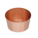 Belmont Copper Nest Cup 480ml BM-533