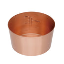 Belmont Copper Nest Cup 600ml BM-534