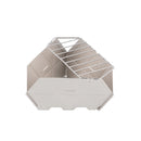 Belmont Titanium Tetra Stove Grill Set BM-548 迷你鈦烤爐架