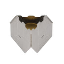 Belmont Titanium Tetra Stove BM-550 鈦三角爐架