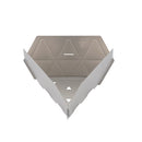 Belmont Titanium Tetra Stove BM-550 鈦三角爐架