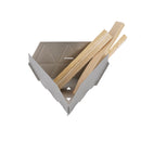 Belmont Titanium Tetra Stove BM-550 鈦三角爐架