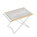 Belmont Fire Side Table BM-551 篝火邊桌