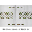 Belmont Fire Side Table BM-551 篝火邊桌