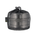 Belmont Titanium Trail Cooker 650 BM-580 鈦鍋具套裝