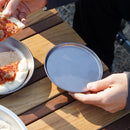 Belmont Titanium Small Dish 12 BM-582 鈦餐盤