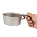 Belmont Yamatoku Pot Stand BM-607 鈦爐架