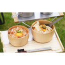 Belmont OWAN Bowl 木碗