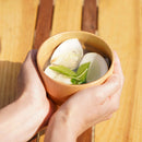 Belmont OWAN Bowl 木碗