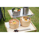 Belmont OWAN Bowl 木碗