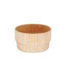 Belmont OWAN Bowl 木碗 350ml BM-307