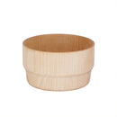 Belmont OWAN Bowl 木碗 450ml BM-308