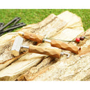 Belmont Naguri wood Fire Blow Pipe (with pump) BM-505 助燃吹氣管連氣泵