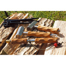 Belmont 2-in-1 Naguri Wood Piton Hitter & Peg Puller BM-507 木柄營鎚