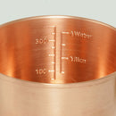 Belmont Copper Sierra Cup REST 銅製連餐具座鈦登山杯 