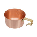 Belmont Copper Sierra Cup REST 銅製連餐具座鈦登山杯  BM-522