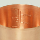 Belmont Copper Sierra Cup REST 銅製連餐具座鈦登山杯 