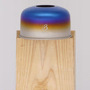 Belmont Gas Canister Jacket 110 Titanium 鈦金屬氣罐罩 BM-535