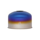 Belmont Gas Canister Jacket 250 Titanium BM-537