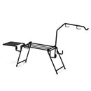 Belmont Campfire Iron Stand mini Full Set BM-600 迷你焚火鐵架 