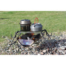 Belmont Campfire Iron Stand mini Full Set BM-600 迷你焚火鐵架 