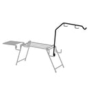 Belmont Campfire Iron Stand Mini Tool Hanger BM-601 掛物架連掛鈎(BM-600專用)