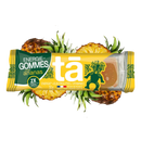 ta Energy Gommes 30g 能量電解軟糖 Pineapple