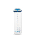 HydraPak RECON™ Bottle 1L 闊口硬水樽 Clear / Navy/Cyan