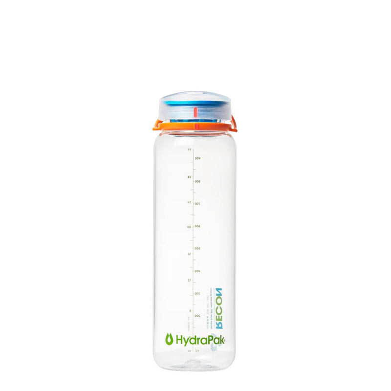 HydraPak RECON™ Bottle 1L 闊口硬水樽 Confetti
