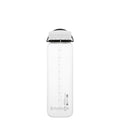 HydraPak RECON™ Bottle 1L 闊口硬水樽 Clear / Black & White