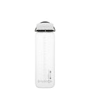 HydraPak RECON™ Bottle 1L 闊口硬水樽 Clear / Black & White