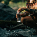 HydraPak RECON™ bottle 500ml 闊口硬水樽