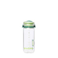 HydraPak RECON™ bottle 500ml 闊口硬水樽 Clear / Evergreen & Lime